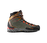 Image of La Sportiva Trango Tech Leather GTX Mountaineering Shoes - Men's