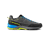 Image of La Sportiva TX Guide Leather Approach Shoes - Men's Leather