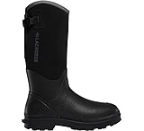 Image of LaCrosse Footwear Alpha Range 14in 5.0MM Rubber Work Boot - Mens