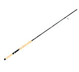 Lamiglas X-11 Freshwater Spin Rod, 2 Piece, Moderate/Fast, Light 1/8-1/2oz  Lures, 4lb - 8lb Line LX662LS , 17% Off with Free S&H — CampSaver