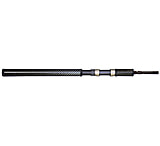 Lamiglas X-11 Casting Salmon Troll Rod with Graphite Handle 1-8oz 15-30#
