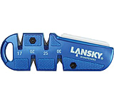Lansky Sharpeners Camp & Hike Products Up to 33% Off from