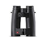 Leica Geovid 3200.COM Rangefinder 10x42mm Porro Prism Binoculars, Rubber, Black, 40807