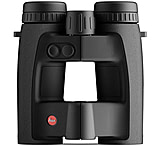 Leica Geovid Pro 10x32mm Rangefinder Binocular, Magnesium/Nitrogen, Black, 40810