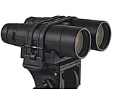 Leica Stabilite Binocular Tripod Adapter, Black, 42220