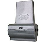 Image of LEM Products Big Bite 2 in 1 Jerky Slicer/Tenderizer Attachment for Grinder