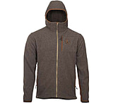 Image of Leupold Make Ready Full Zip Hooded Fleece - Men's