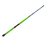 Image of Mr. Crappie Wally Marshall Speed Stick Spinning Rod