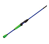 Image of Mr. Crappie Wally Marshall Speed Shooter Spinning Rod