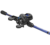 Image of Lew's AH1SH610MH AH Speed Spool Baitcast Combo