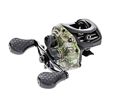 Image of Lew's American Hero Camo Spinning Reel