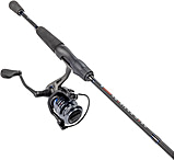 Image of Lew's American Hero Spinning Rod and Reel Combo