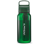 Image of LifeStraw Go Series 1 L Water Bottle w/Filter