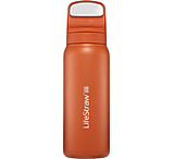 Image of LifeStraw Go Series Stainless Steel 24 Oz Water Bottle w/Filter