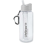 Image of LifeStraw Go Series 1 L Water Bottle w/Filter