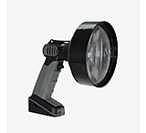 Image of Lightforce Performance Lighting Fresnel Handheld - 10W Switched Red/Infrared - Dimming