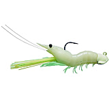 Image of Live Target Fleeing Shrimp Soft Plastic Jig