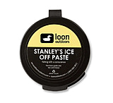 Image of Loon Stanley's Ice Off