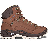 Image of Lowa Renegade GTX Mid Hiking Shoes - Womens