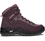 Image of Lowa Renegade GTX Mid Hiking Shoes - Womens