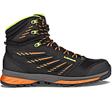 Image of Lowa Trek Evo GTX Mid Hiking Boots - Men's