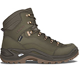 Image of Lowa Renegade GTX Mid Hiking Shoes - Men's