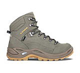 Image of Lowa Renegade GTX Mid Hiking Shoes - Women's