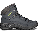 Image of Lowa Renegade GTX Mid Hiking Shoes - Men's