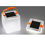 Image of LuminAID PackLite Nova USB Solar Lantern