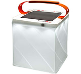 Image of LuminAID Survivor Solar Lantern w/Dual Phone Charger