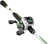 Image of MACH I Speed Spool IM8 HA Rod &amp; Reel Combo