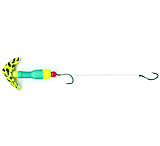 Mack's Lure Wally Pop Crawler Series Spinner , Up to 31% Off