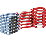 Image of Mad Rock Super Light Draw Express, 6 Pack