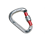 Image of Mad Rock Ultra Tech HMS Screw Gate Carabiner