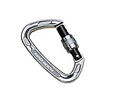 Image of Mad Rock Ultra Tech Screwgate Carabiner