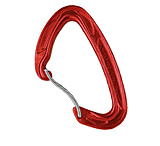 Image of Mad Rock Ultralight Wire Bent Biner