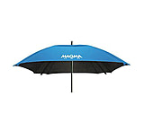 Image of Magma Cockpit Umbrella w/out Clamp Assembly, Pacific Blue