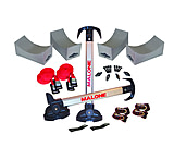 Image of Malone Auto Racks Stax Pro2 Double Kayak Carrier