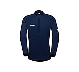 Image of Mammut Aenergy FL Half Zip Longsleeve - Men's