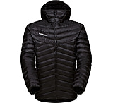 Image of Mammut Albula IN Hooded Jacket - Men's