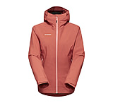 Image of Mammut Alto Light HS Hooded Jacket - Women's