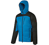 Mammut Ambler Hooded Jacket - Mens — CampSaver