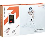 Image of Mammut Barryvox 2 Tour 280 Package Transceiver