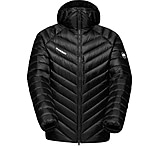 Image of Mammut Broad Peak Hooded Down Insulated Jacket - Men's