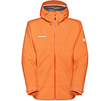 Image of Mammut Convey Tour HS Hooded Jacket - Men's