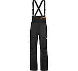 Image of Mammut Haldigrat HS Bib Pants - Women's