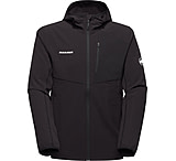 Image of Mammut Madris Light ML Hooded Jacket - Men's