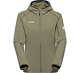 Image of Mammut Madris Light ML Hooded Jacket - Women's