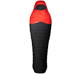 Image of Mammut Nordic Down 3-Season Sleeping Bag, 23 F