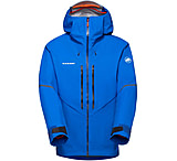 Image of Mammut Nordwand Advanced HS Hooded Jacket - Men's